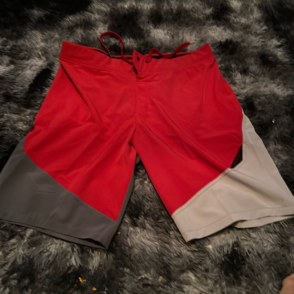 Hylete Gym Shorts new without tags